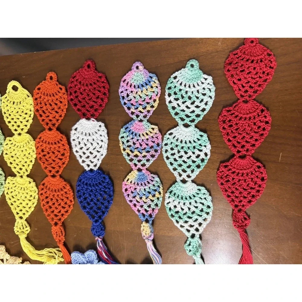 Handmade see photos